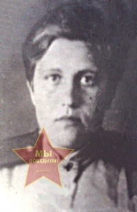 Зотова Екатерина Михайловна