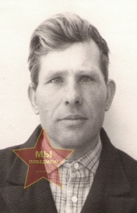 Лысенко Николай Иванович