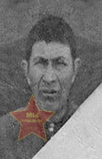 Фаткуллин Газиз Валиевич