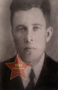 Муравьев Борис Григорьевич