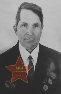 Билалов Сайфетдин Мухутдинович