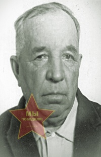 Дорофеев Роман Григорьевич