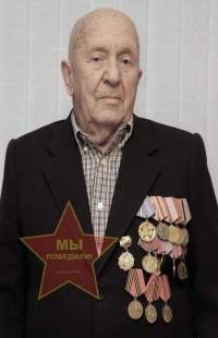 Рукавишников Виктор Иванович