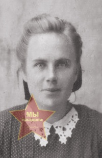 Карпенева Наталья Ермолаевна