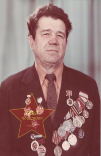 Колчин Иван Иванович