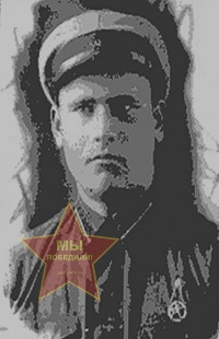 Кизяев Матвей и Добрелин Иван