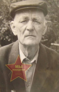 Егоров Николай Викторович