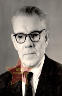 Решетников Николай Николаевич