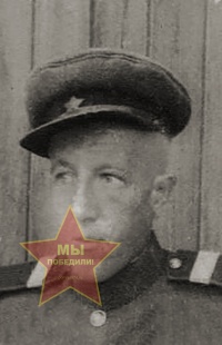 Тюрин Александр Игнатьевич