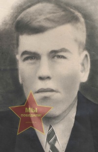 Малышев Диней Трифонович