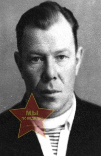 Труханов Петр Михайлович