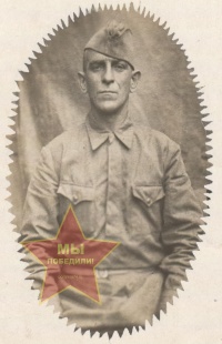 Смирнов Константин Андреевич