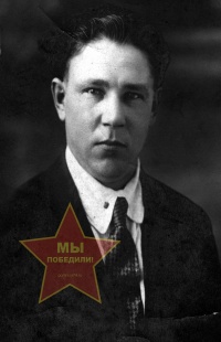 Подивилов Николай Федорович