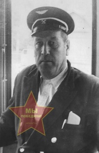 Кривенко Андрей Иванович