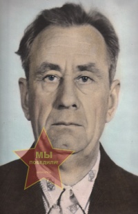 Филиппов Николай Андреевич