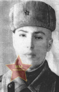 Шумаков Алексей Иванович