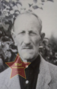 Суворов Пётр Дмитриевич