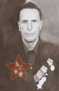 Якупов Вахит Якупович