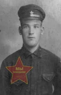 Папин Михаил фёдорович