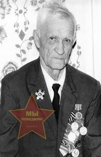 Плетнев Вячеслав Валерианович