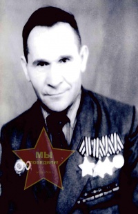 Масьянов Иван Иванович