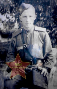 Орлов Николай Иванович