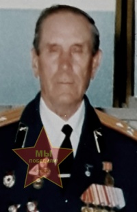 Черненко Иван Никитович