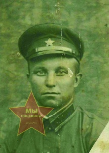 Чулков Иван Григорьевич