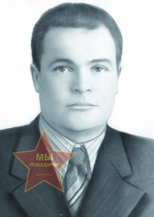 Девяшин Владимир Фёдорович