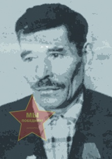 Гумеров Исмагил Валеевич