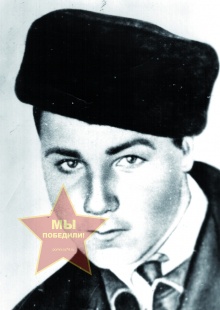 Кашин Николай Иванович