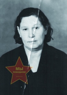 Кашкарова Наталья Ивановна