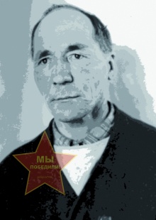 Каюмов Хайбула