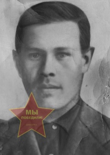 Ковин Иван Оверьянович