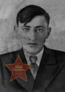 Лыжин Степан Павлович