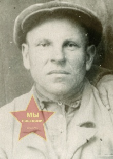 Янов Михаил Федорович