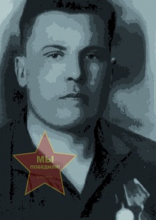 Мурдасов Василий Андреевич