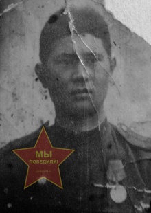 Муртазин Жианши Магзумович