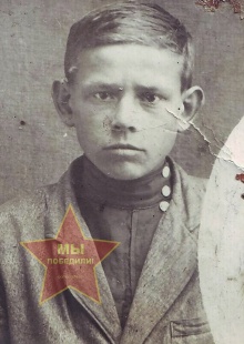 Ситников Михаил