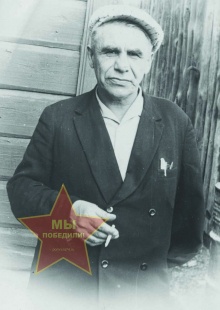 Коротков Андрей