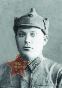 Кучкин Сергей Михайлович