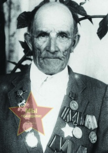 Насибуллин Каримьян Миннигаянович