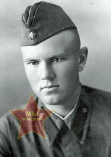 Пузин Павел Петрович