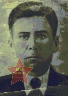 Семеновский Павел Петрович