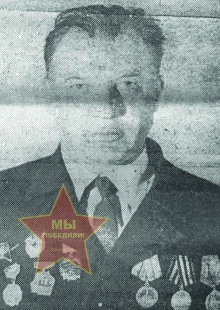 Сумцов Федор