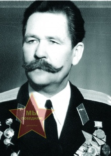 Бабичев Юрий Миронович