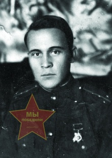 Выдрин Михаил Михайлович