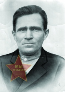 Гордиевских Степан Михайлович