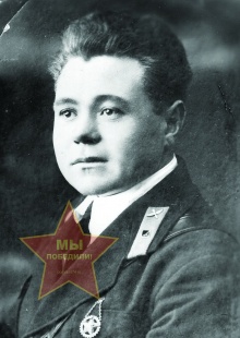 Дороничев Николай Николаевич