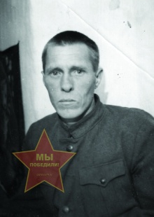 Ежов Петр Сергеевич